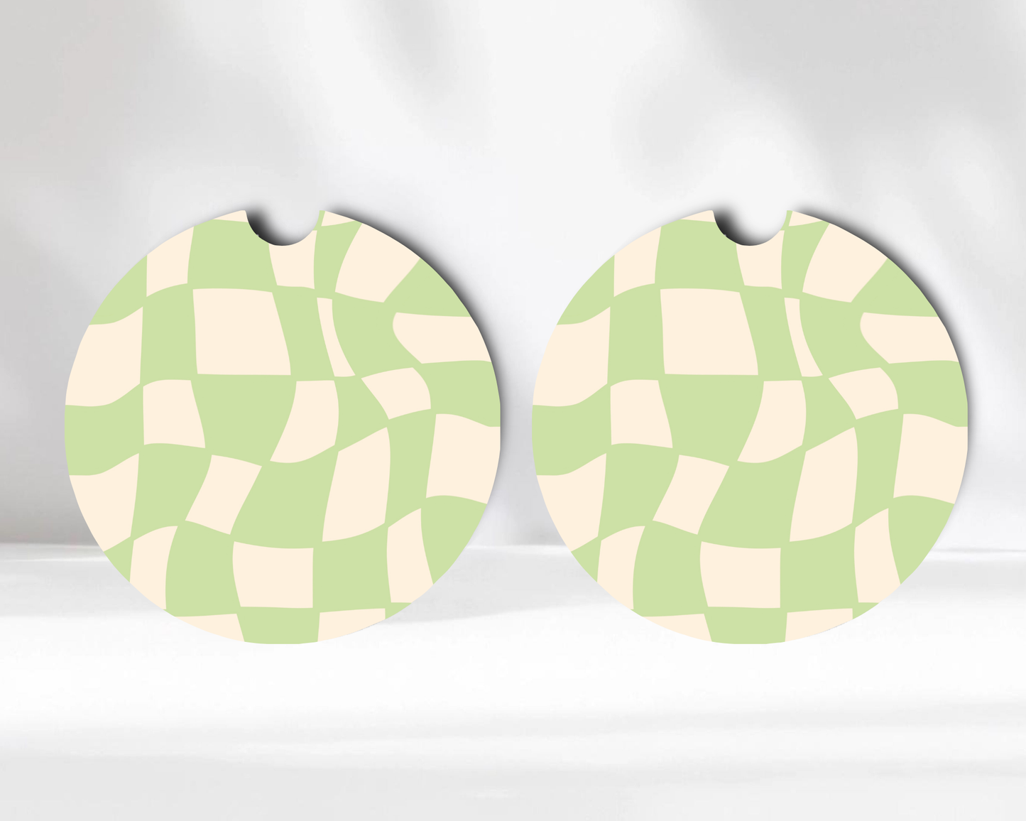 Groovy Green