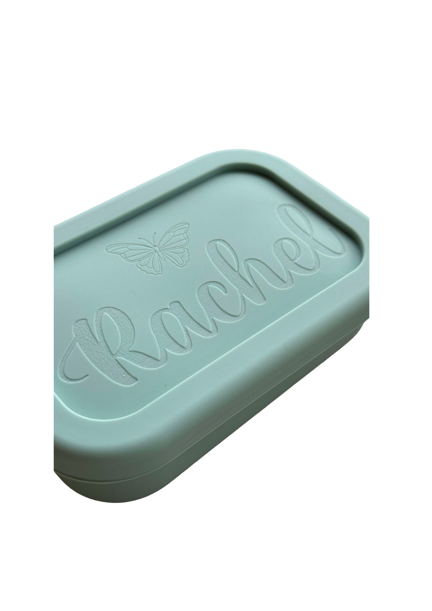 Personalized Bento Box