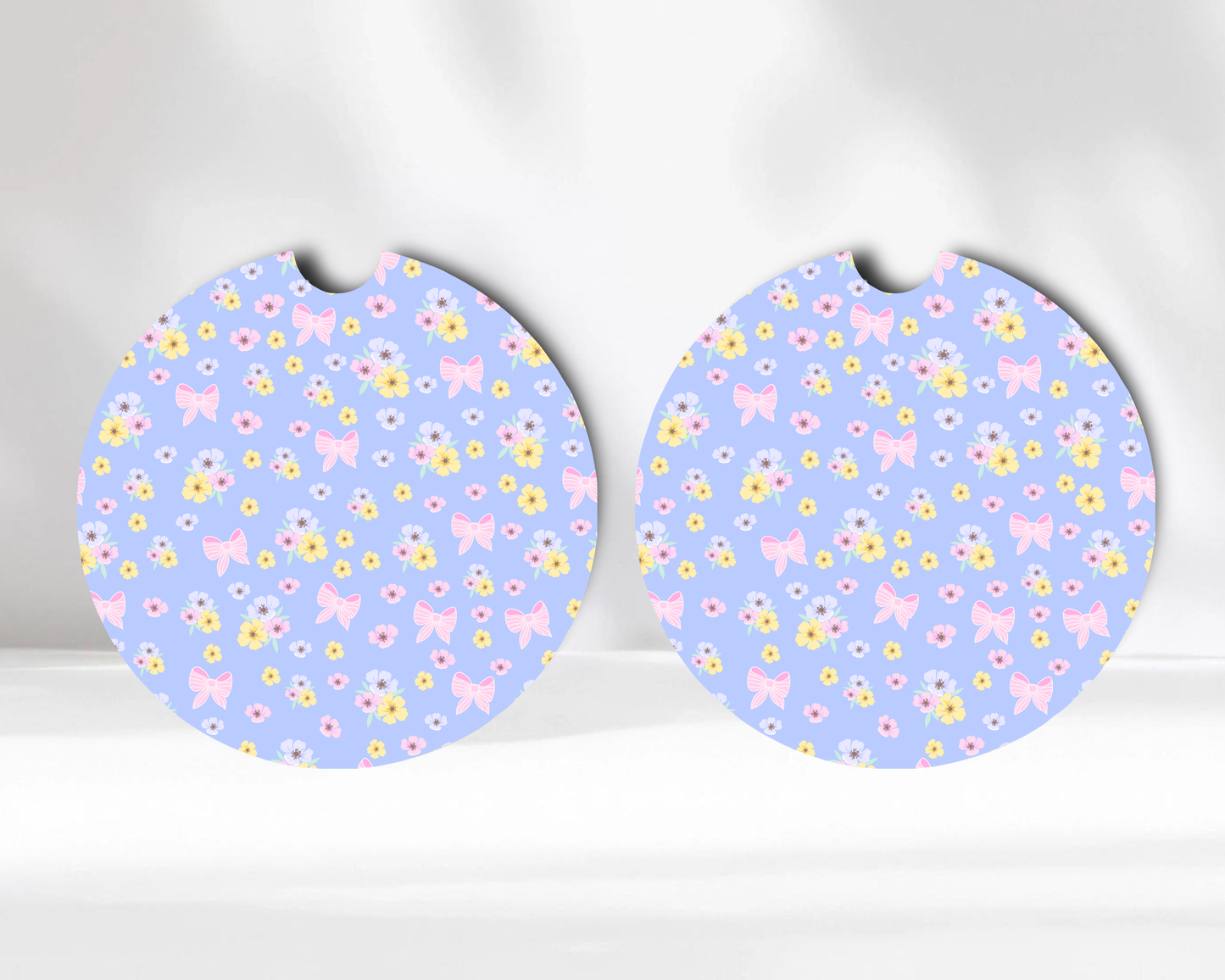 Bows & Flowers