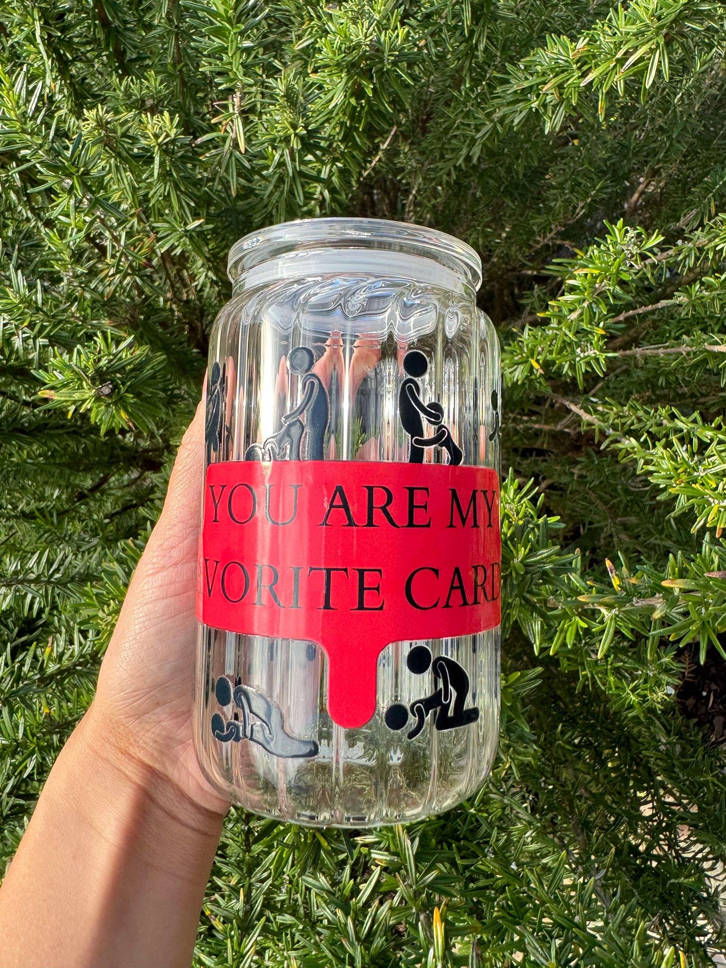 Favourite Cardio 16oz