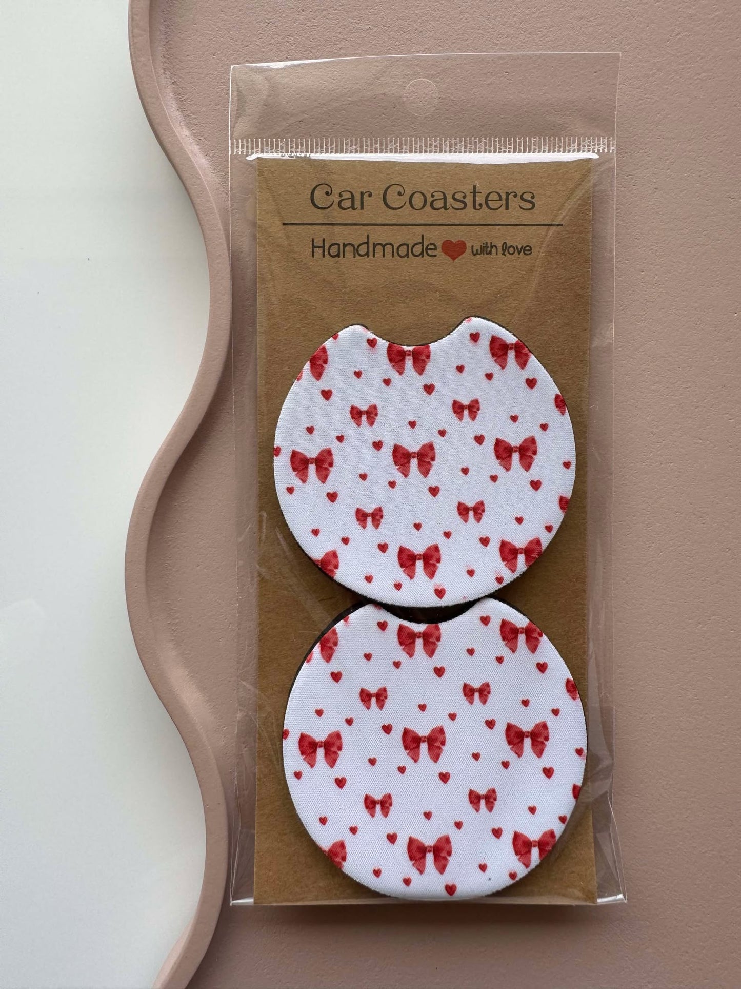 Red Bows