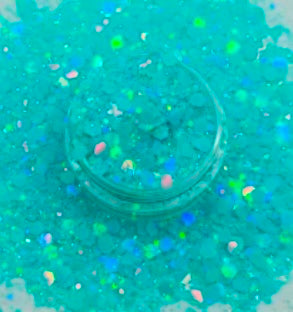 Light Blue