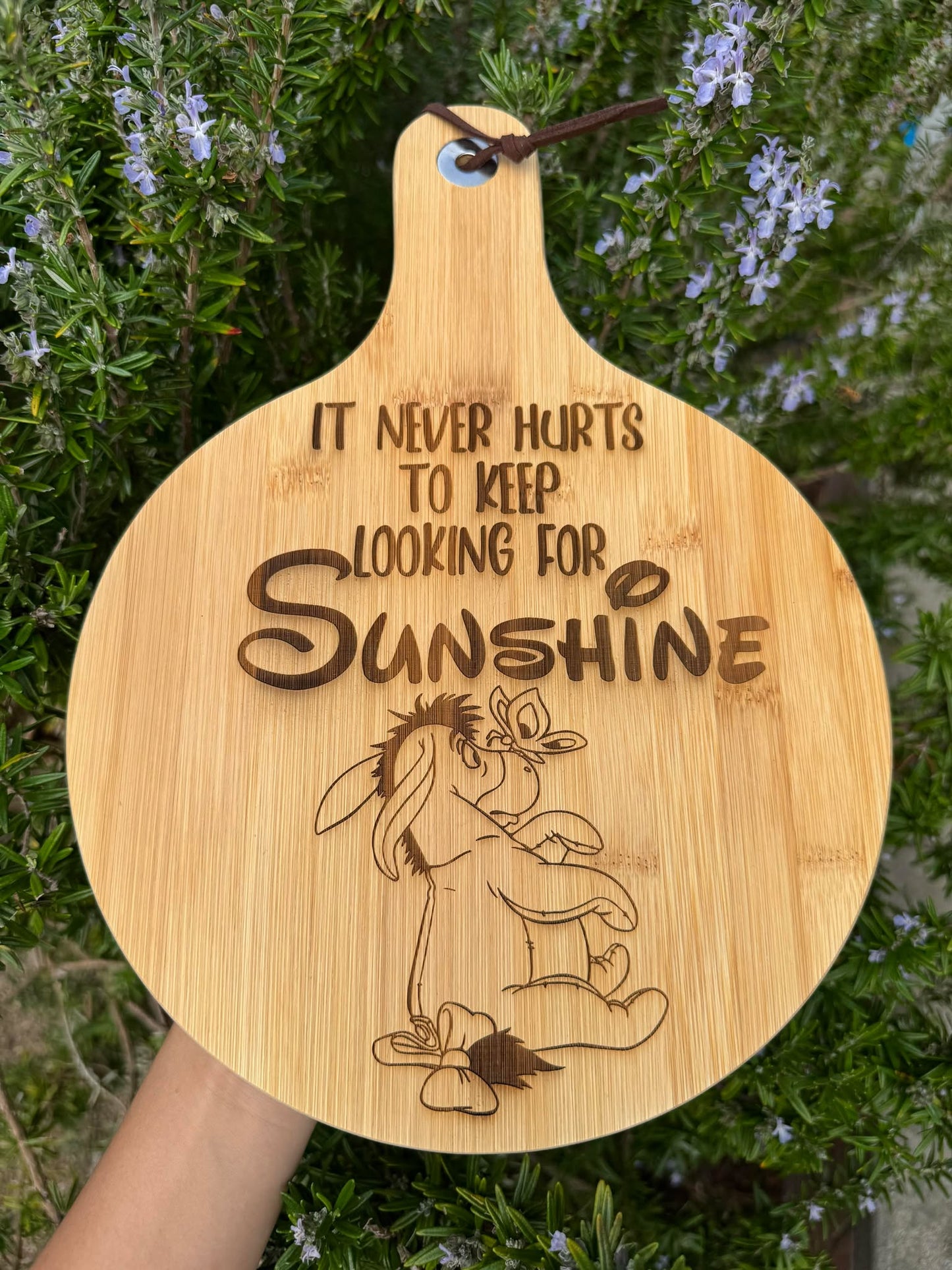 Eeyore