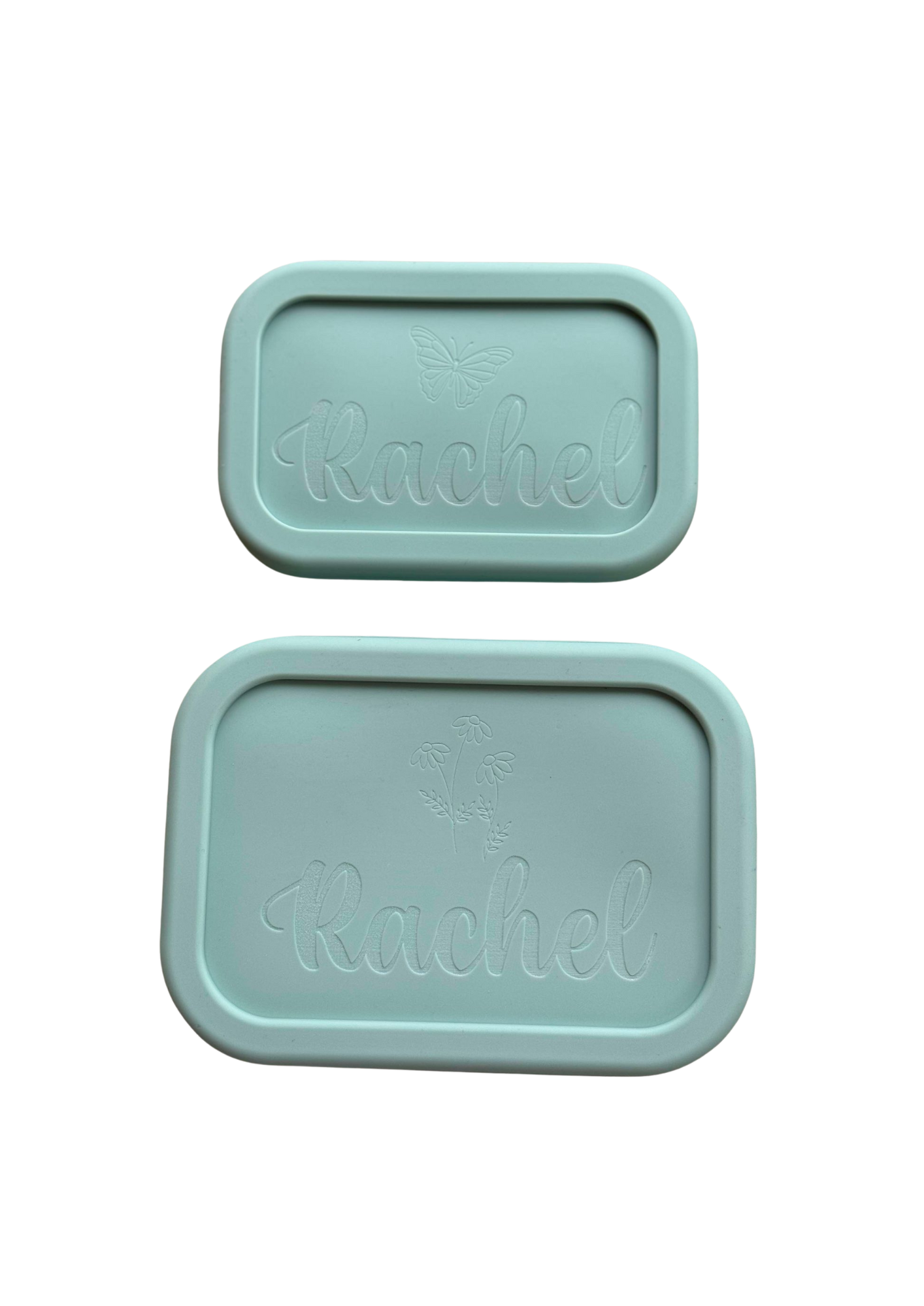 Personalized Bento Box