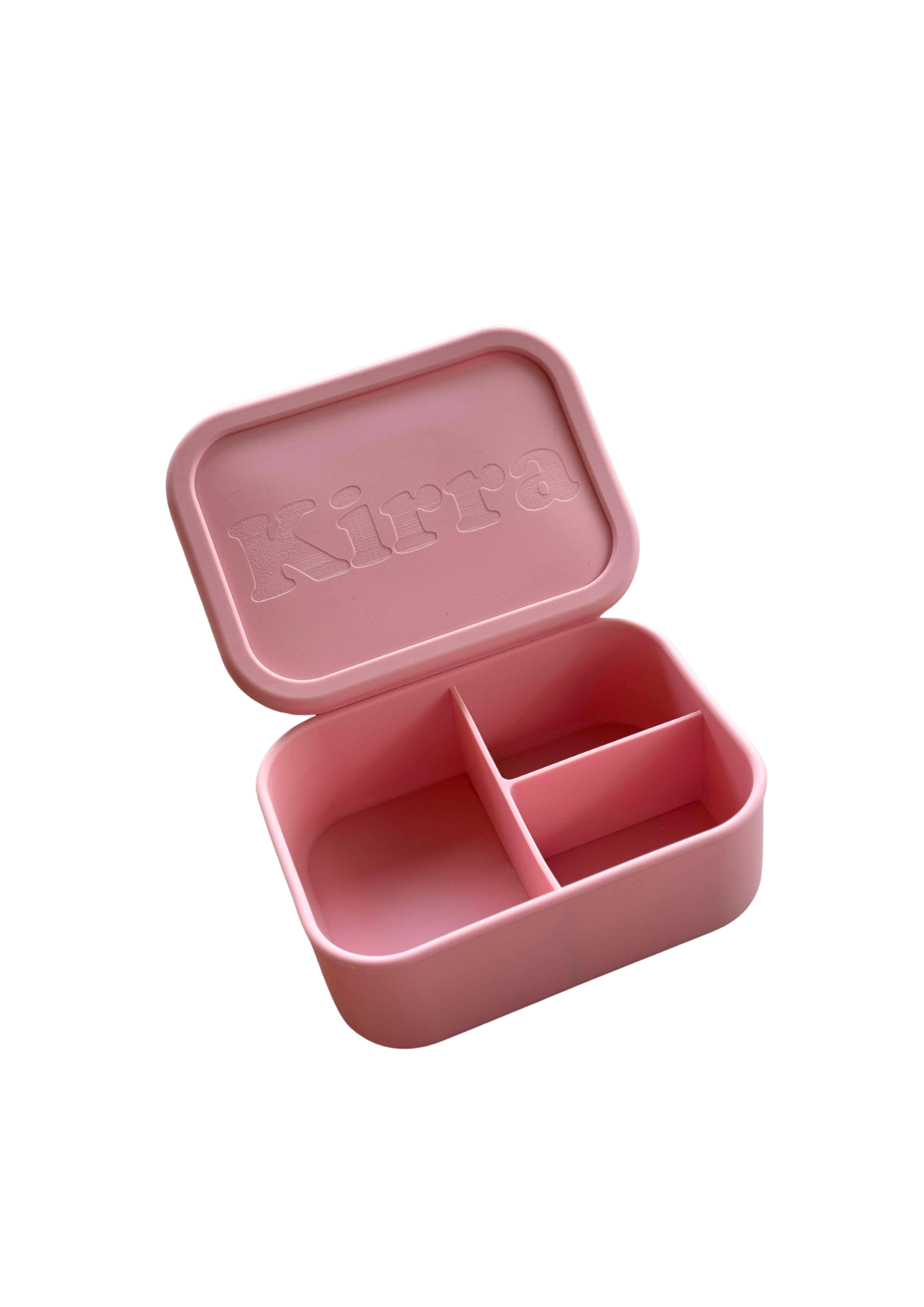 Personalized Bento Box