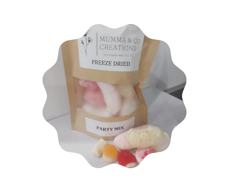 Party Mix