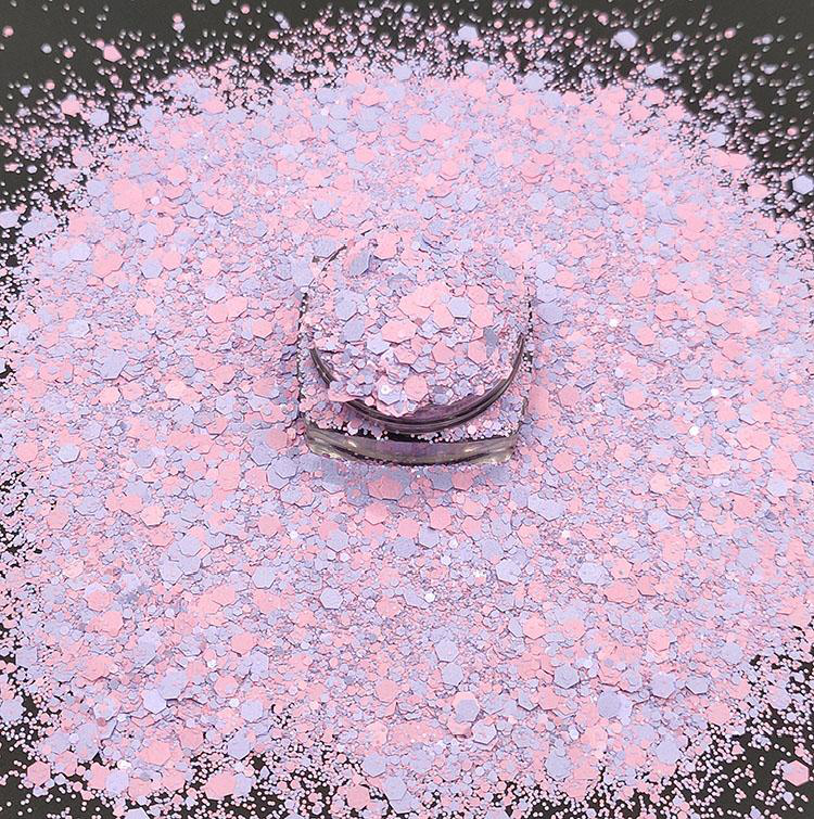 Cotton Candy
