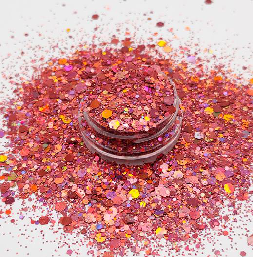 Rose Rush