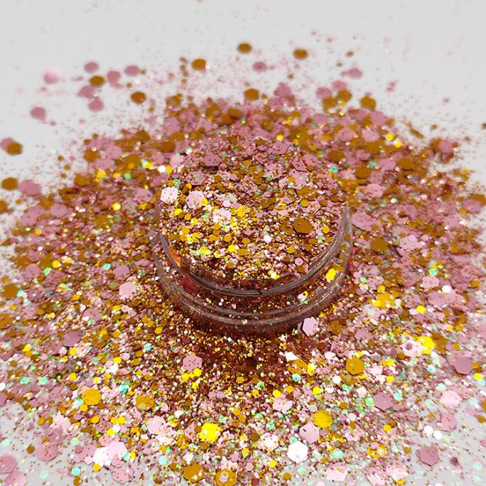 Violet Crumble