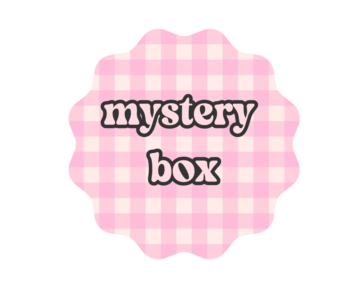 Mystery Box