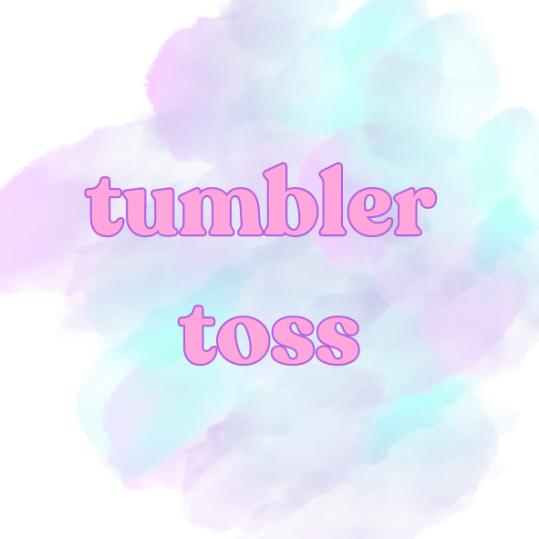 Tumbler Toss