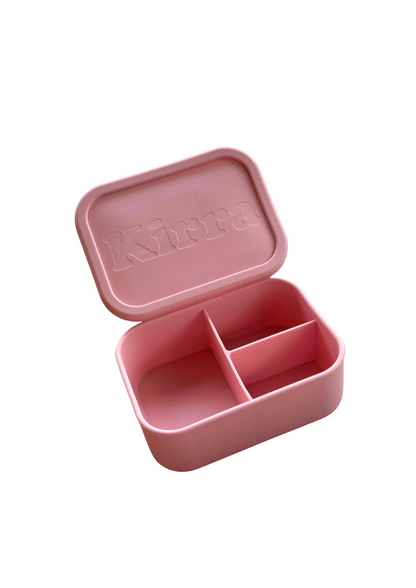 Personalized Bento Box