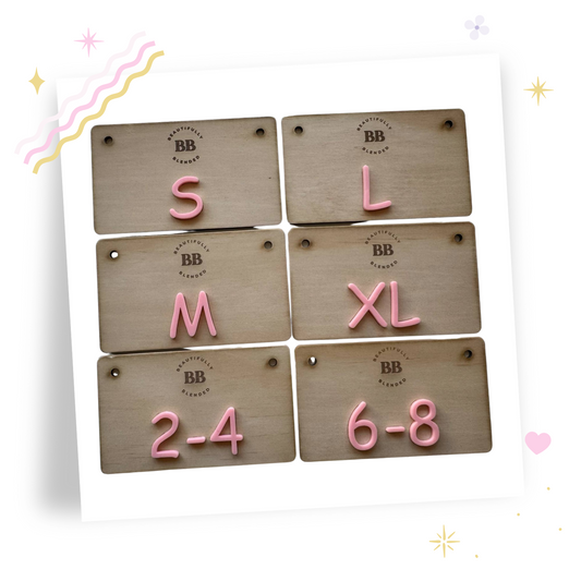 Organization Plaques