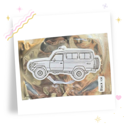 Troopy