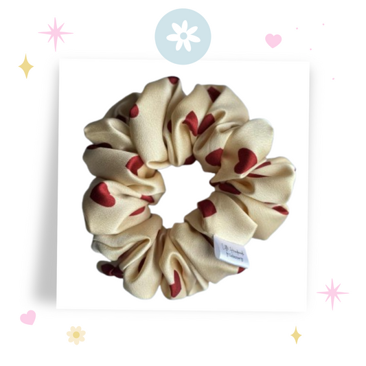 Satin Heart Reg