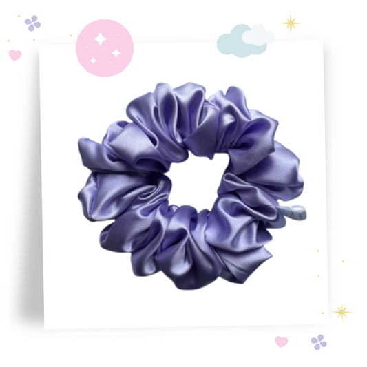 Satin Lavender Reg